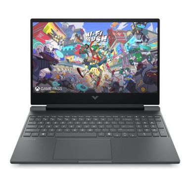 HP Laptop Victus Gaming 15-fa2019nt / Intel Core 5 210H, 15.6", 1920 × 1080, 16 GB RAM, 1 TB SSD, NVIDIA GeForce RTX 5060 8 GB, obnovljeno